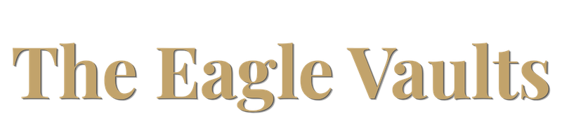 The Eagle Vaults